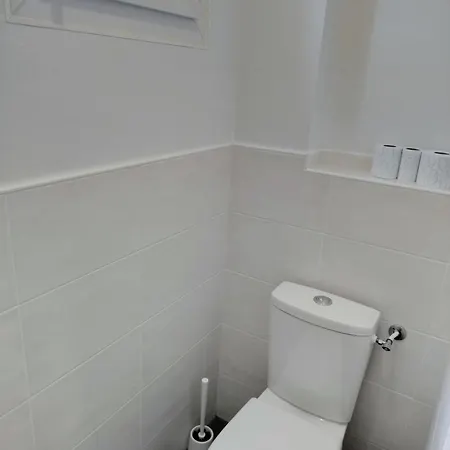 Pensjonat Chambre 3 Sur 4 Avec Sdb Privee Dans Logement Partage