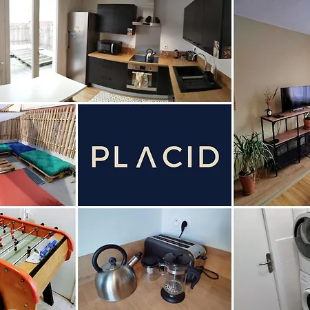 Chambre 3 Sur 4 Avec Sdb Privee Dans Logement Partage * Agen