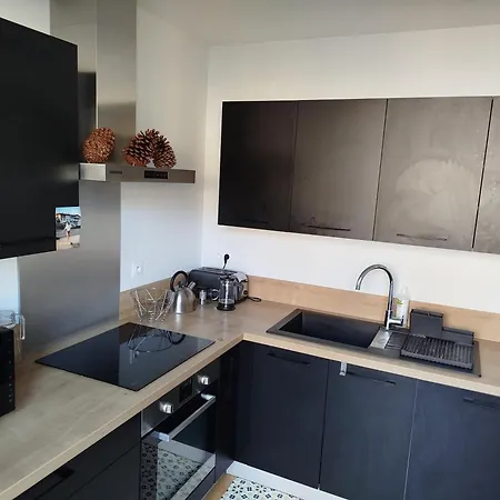 Maison d'hôtes Chambre 3 Sur 4 Avec Sdb Privee Dans Logement Partage *