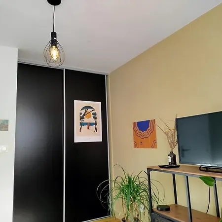 Chambre 3 Sur 4 Avec Sdb Privee Dans Logement Partage