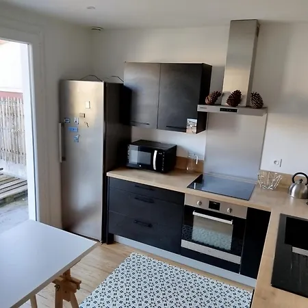 Chambre 3 Sur 4 Avec Sdb Privee Dans Logement Partage * Agen